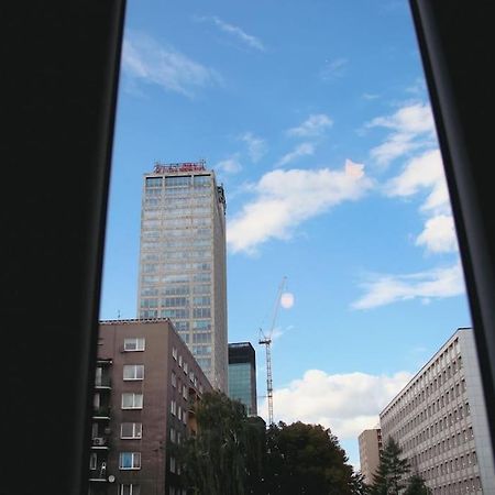 *Apartamenty Kattowitz 12 Экстерьер фото