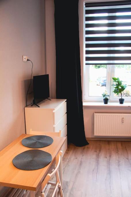 *Apartamenty Kattowitz 12 Экстерьер фото