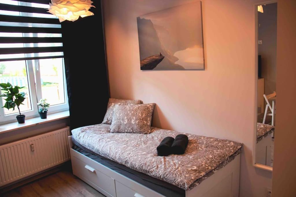 *Apartamenty Kattowitz 12 Экстерьер фото