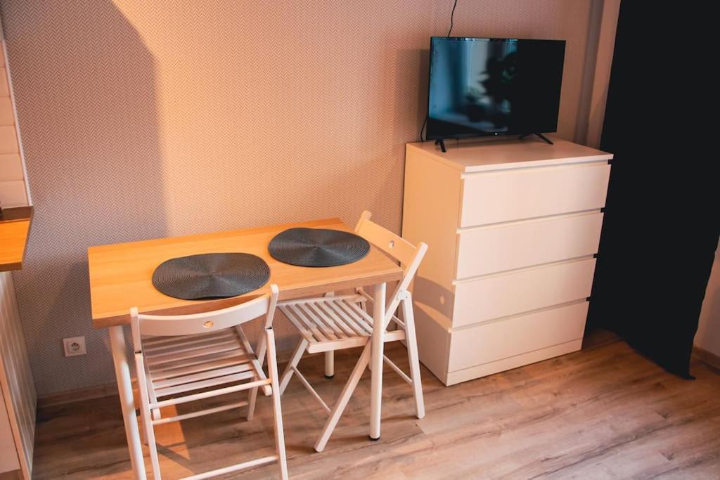 *Apartamenty Kattowitz 12 Экстерьер фото
