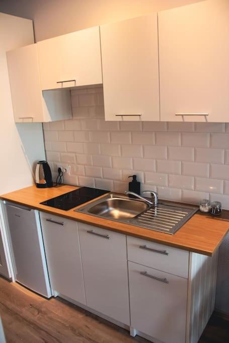 *Apartamenty Kattowitz 12 Экстерьер фото